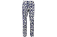 PRADA Casual Pants Women's Blue