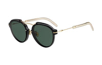 DIOR Sunglasses Women's Green