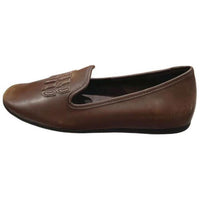 MIU MIU Casual Single Shoes Women's Brown