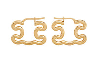 CELINE Earrings Women's