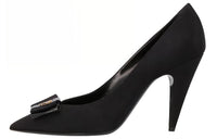SAINT LAURENT High Heels Women's Black