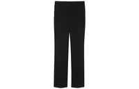 SAINT LAURENT Suit Trousers Women's Black