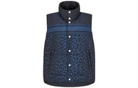 DIOR Vests Women's Blue