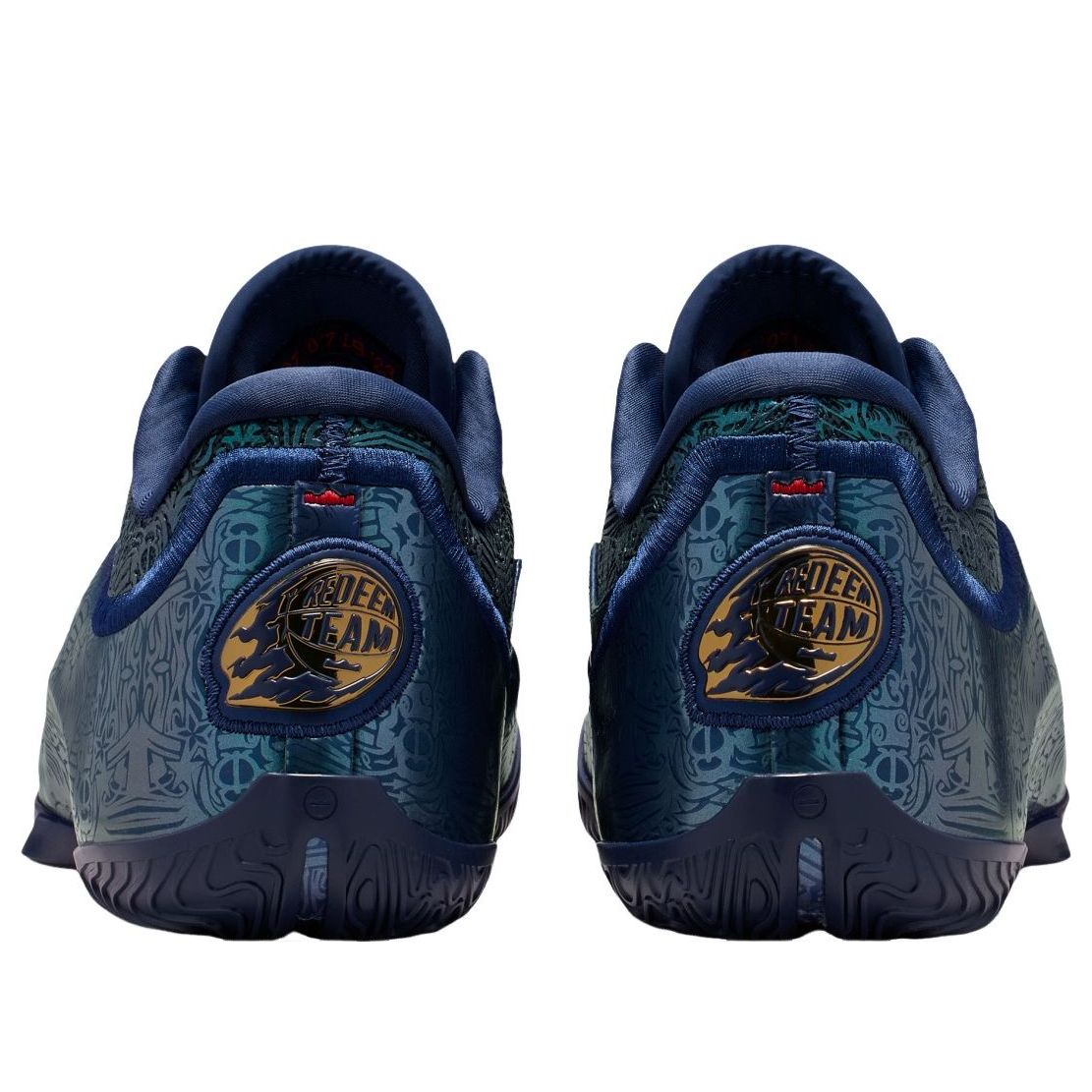 Nike LeBron 23 'Redeem Team' IH1513-400