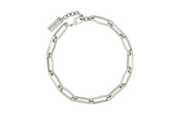 SAINT LAURENT Bracelets Women's Silver