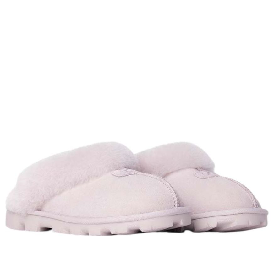 (WMNS) UGG Coquette 'Bay Fog' 5125-BYF
