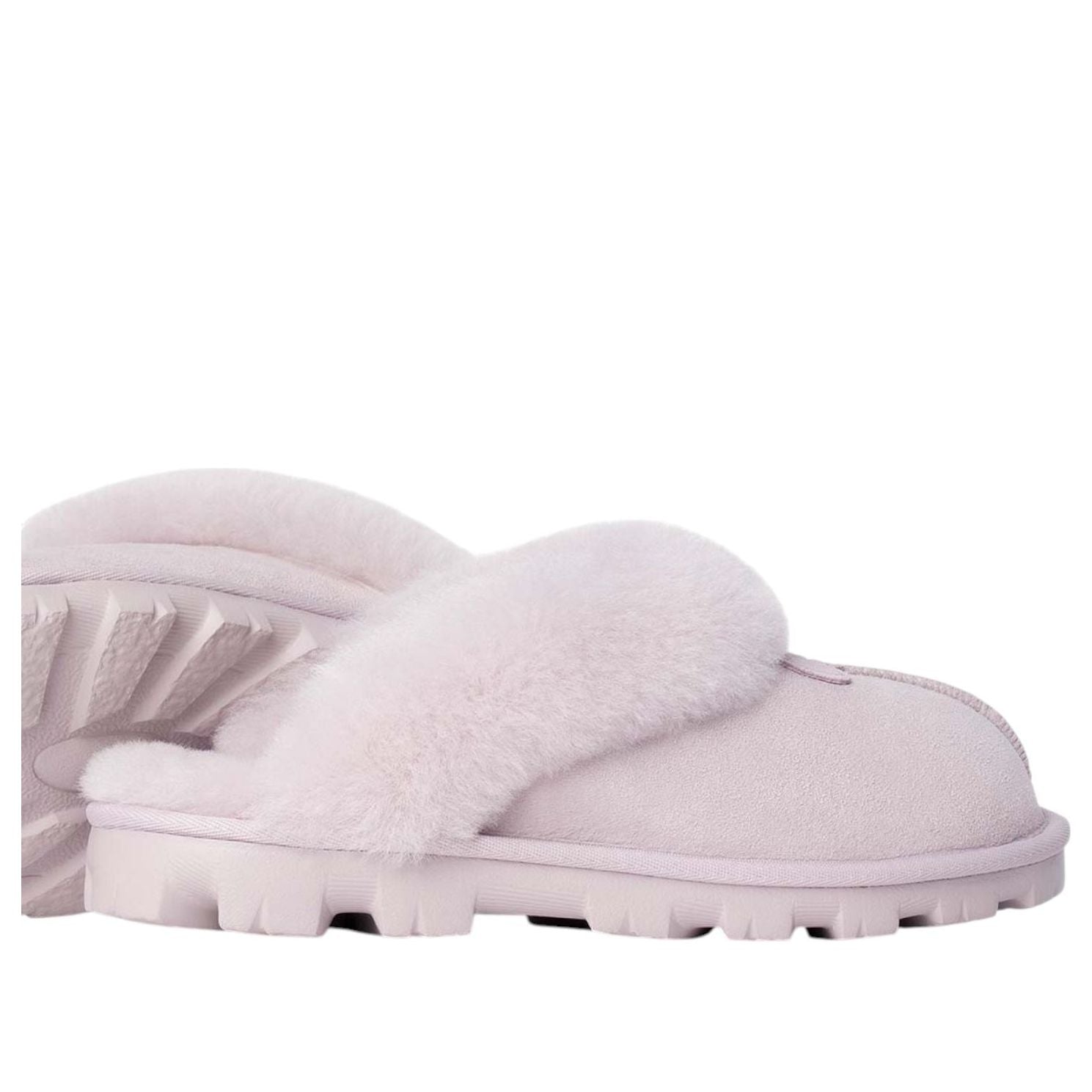 (WMNS) UGG Coquette 'Bay Fog' 5125-BYF