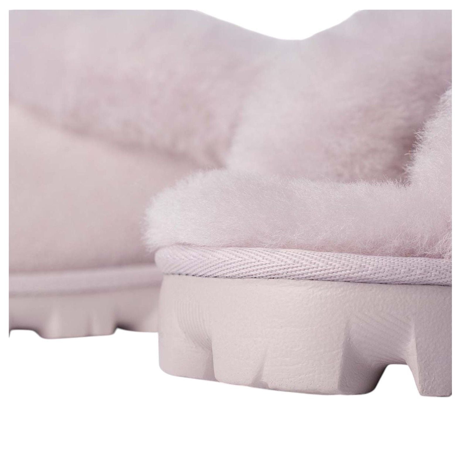 (WMNS) UGG Coquette 'Bay Fog' 5125-BYF