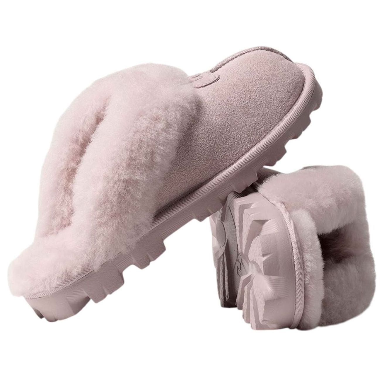 (WMNS) UGG Coquette 'Bay Fog' 5125-BYF