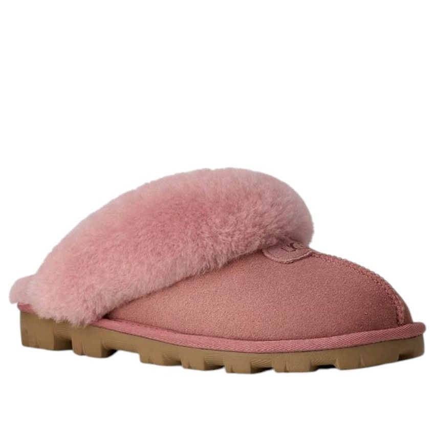(WMNS) UGG Coquette 'Pink Dawn' 5125-PDW