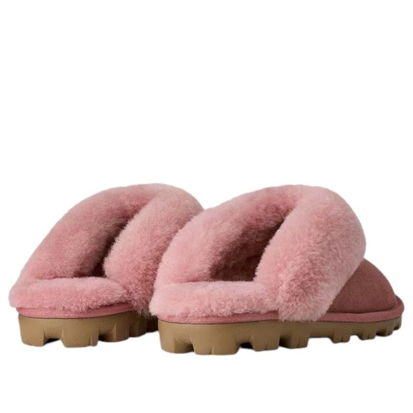 (WMNS) UGG Coquette 'Pink Dawn' 5125-PDW