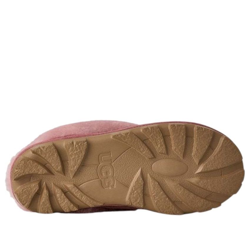 (WMNS) UGG Coquette 'Pink Dawn' 5125-PDW