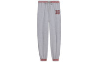 CELINE SS22 Knitted Sweatpants Women's Gray