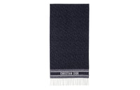 DIOR Knit Scarves Women's