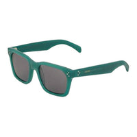 CELINE Black Frame 45 Sunglasses In Acetate