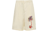 PRADA FW23 Casual Shorts Men's Beige