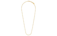 SAINT LAURENT Necklaces Men Gold