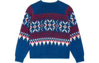 CELINE FW22 Knitwear Men's Blue