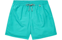 Loro Piana Swimming Shorts Men's Turquoise