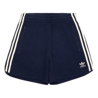 adidas Waffle Shorts Asia Sizing 'Navy' KB5463