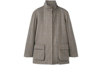 Loro Piana Jackets Coats Women's Gray