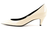SAINT LAURENT High Heels Women's White