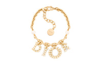 DIOR Lady DIOR Bracelets Women's