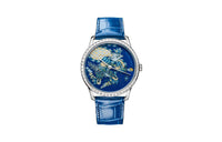 HERMES Women's SLIM D'HERMÈS Series European / US Watches