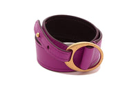 CELINE Wristbands Women's Purple