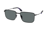 PRADA Aviator Sunglasses