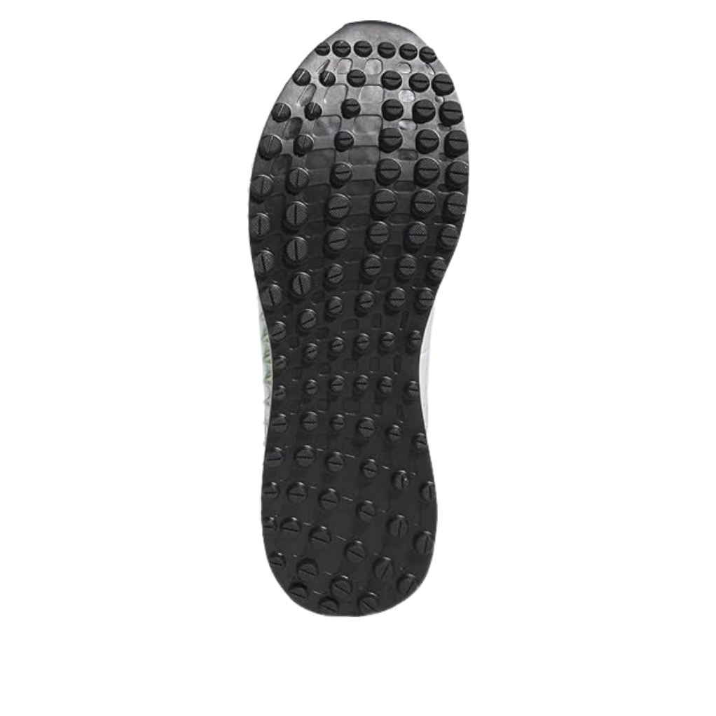adidas Mc87 Adicross 4D Spikeless 'Cloud White Iron Metallic Core Black' IF0270