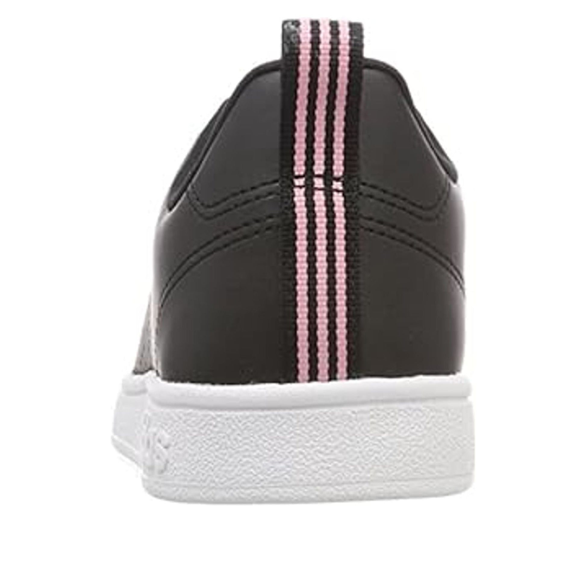 (WMNS) adidas VS Advantage CL 'Black White' DB0579