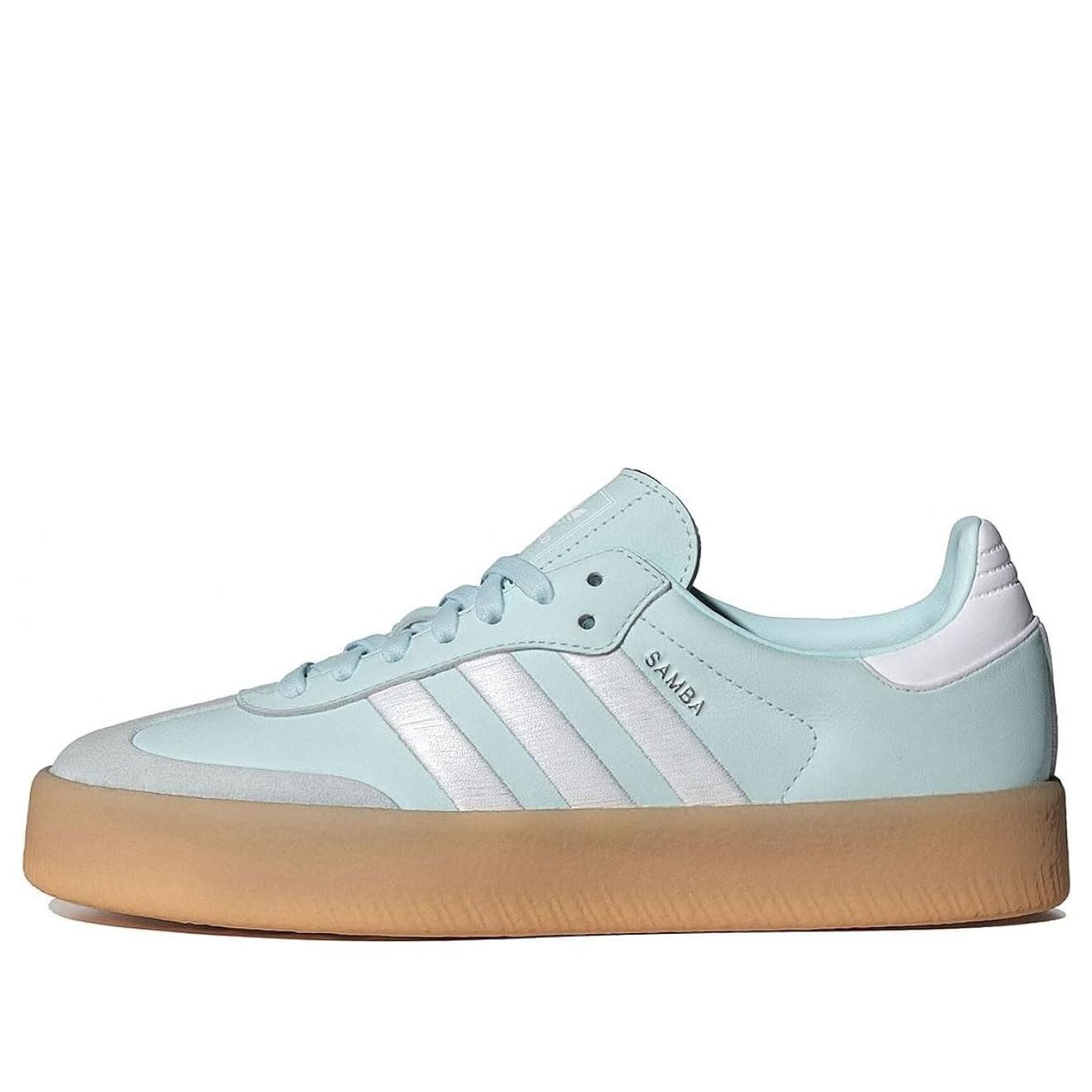 (WMNS) adidas Sambae 'Almost Blue' ID0435