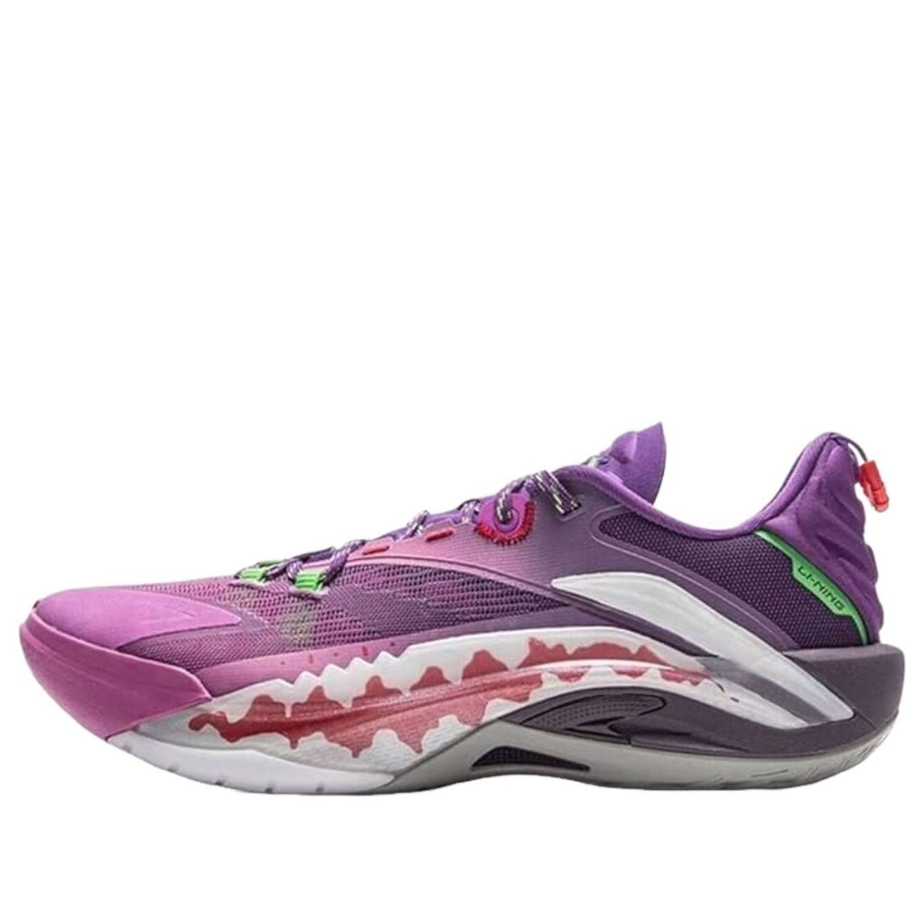 Li-Ning BadFive Sniper 1 Super 'Guerrilla' ABFV005-5
