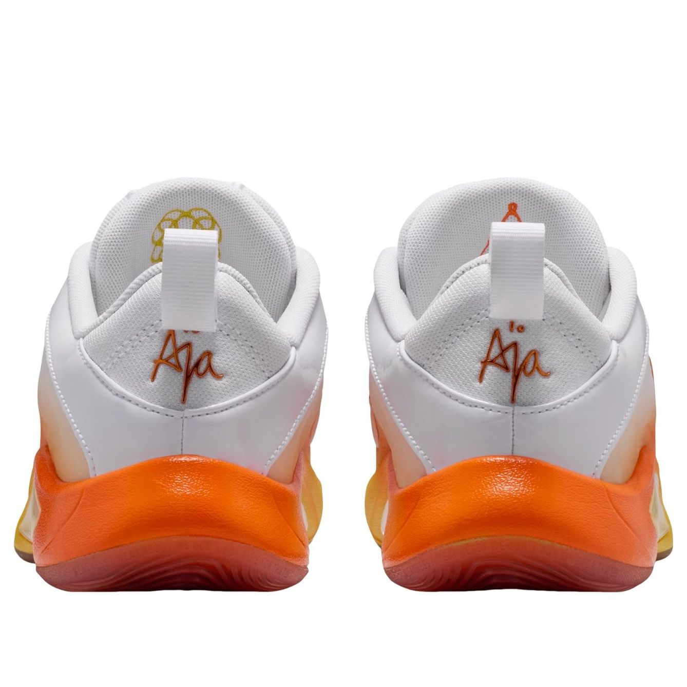 (GS) Nike A'One 'Candy Corn Queen' IQ5820-100