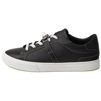HERMES Day Skateboard Shoes Men's Black