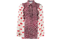 PRADA Shirts Women's Multicolor