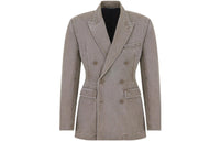 DIOR Jackets Men Taupe