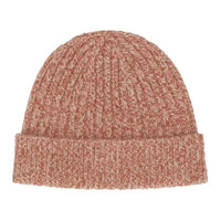 Loro Piana Turn-Up Hem Knitted Beanie