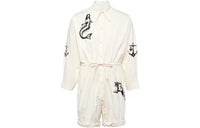 PRADA Jumpsuits Men White