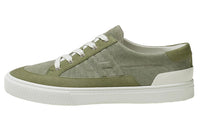 HERMES Deep Stylish Skateboarding Shoes Men's Green