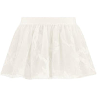 DIOR Skirt Ivory Infant And Toddler