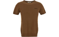 MIU MIU T Shirts Women's Brown