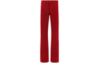 DIOR Jeans Men Red