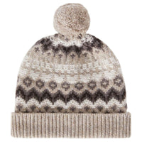 Loro Piana Cashmere Beanies Kids' Gray