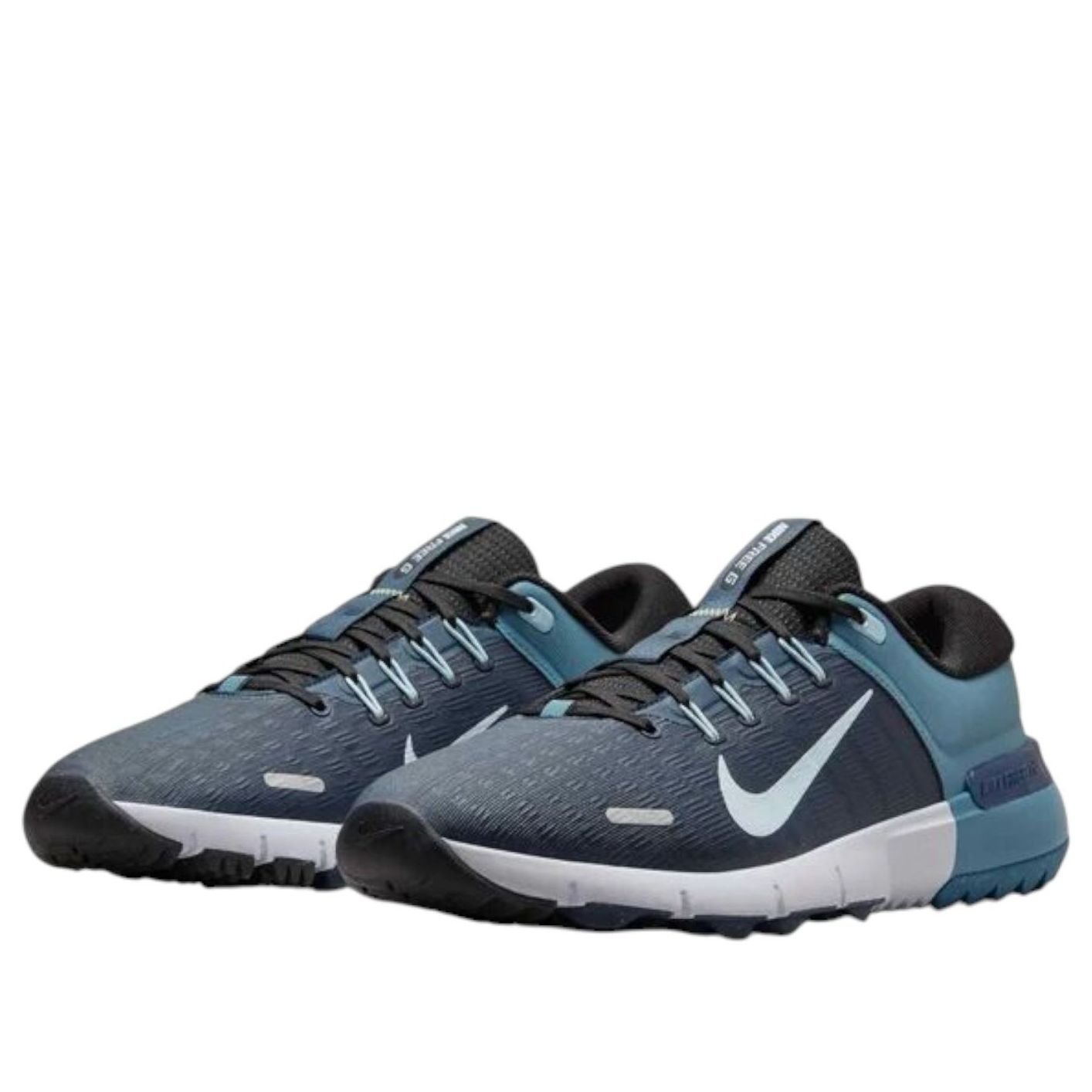 Nike Free Golf NN 'Armoury Navy Black' FN0332-401