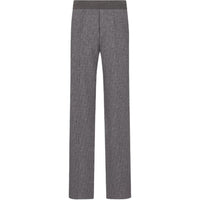 DIOR Icon FW24 Casual Pants Men's Gray