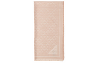 PRADA Logo-jacquard Silk Scarf