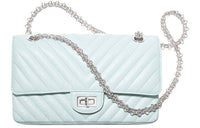 CHANEL 2.55 Shoulder Bags