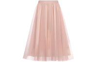 DIOR Skirt SS24 Light Pink Kids'